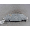 BLOC COMPTEURS PEUGEOT 208