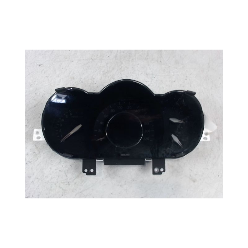 BLOC COMPTEURS KIA RIO 2005-