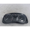 BLOC COMPTEURS PEUGEOT 307 2005-2007