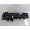 BLOC COMPTEURS RENAULT SCENIC III 2009-