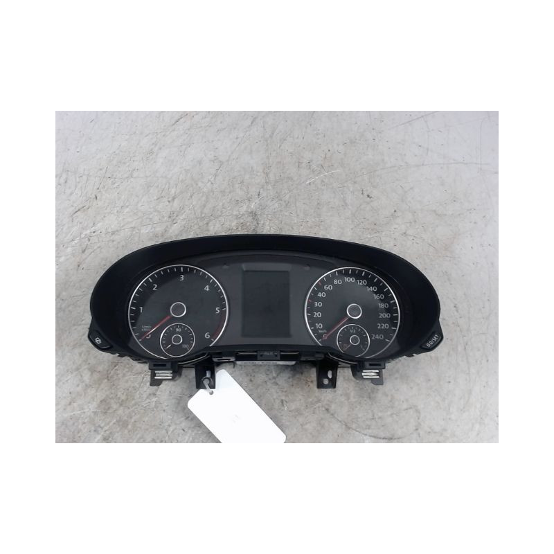 BLOC COMPTEURS VOLKSWAGEN SHARAN 2004-