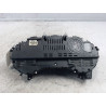 BLOC COMPTEURS MERCEDES CLA