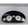 BLOC COMPTEURS PEUGEOT 607 99-2004