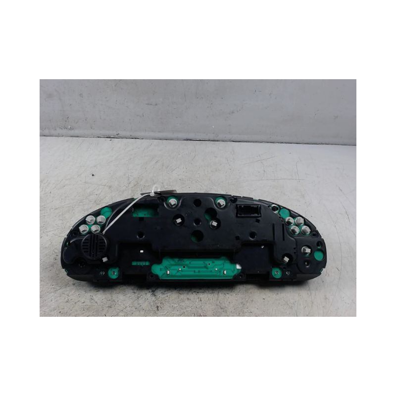 BLOC COMPTEURS PEUGEOT 607 99-2004
