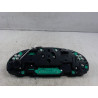 BLOC COMPTEURS PEUGEOT 607 99-2004