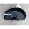 BLOC COMPTEURS PEUGEOT 1007
