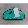 BLOC COMPTEURS PEUGEOT 1007