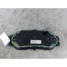BLOC COMPTEURS DACIA DUSTER 2010-