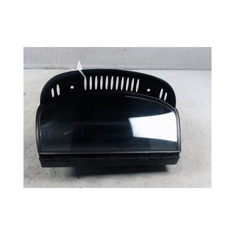 ECRAN GPS B.M.W. SERIE 3