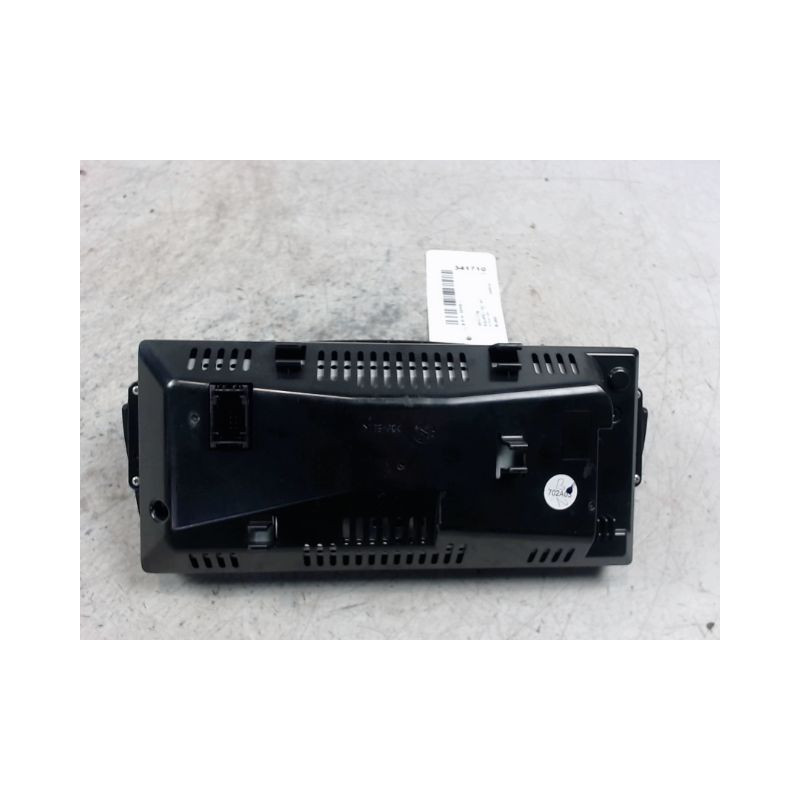 ECRAN GPS B.M.W. SERIE 3