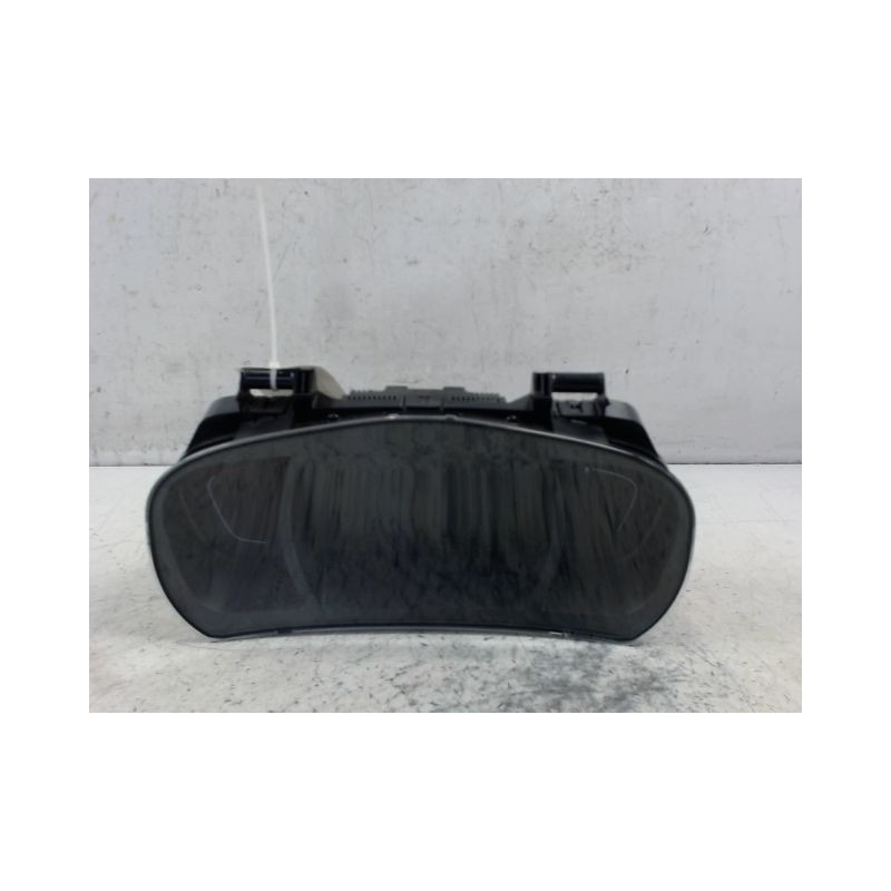 BLOC COMPTEURS RENAULT SCENIC