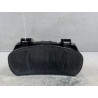BLOC COMPTEURS RENAULT SCENIC