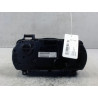 BLOC COMPTEURS RENAULT SCENIC