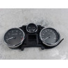 BLOC COMPTEURS PEUGEOT 206+ 2009-
