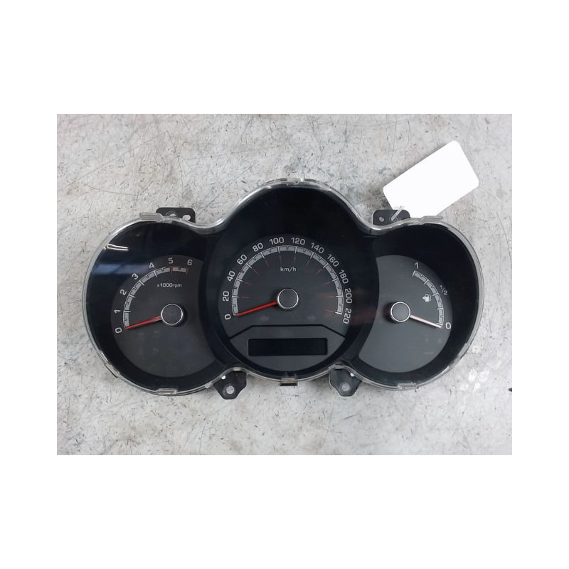 BLOC COMPTEURS KIA VENGA 09-