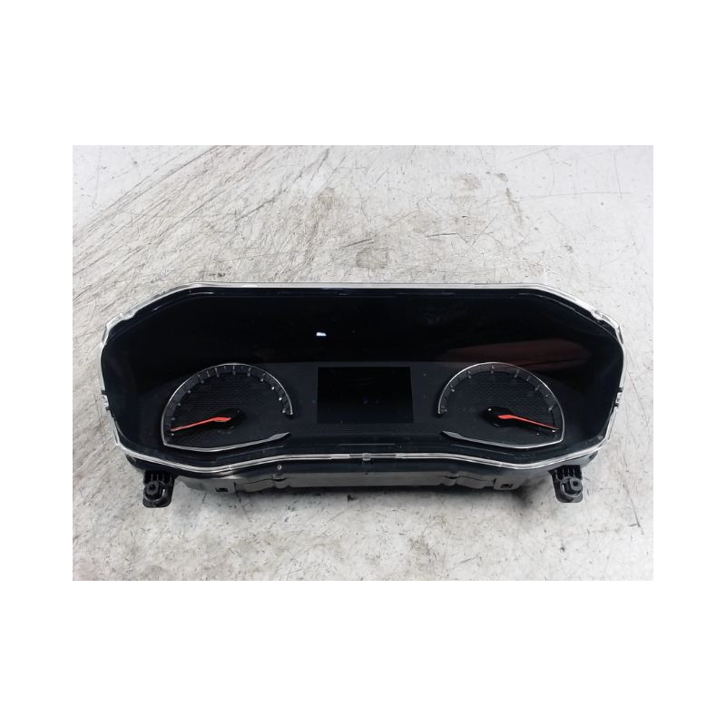 BLOC COMPTEURS PEUGEOT 208