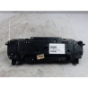 BLOC COMPTEURS PEUGEOT 208