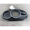 BLOC COMPTEURS RENAULT MEGANE III 2008-