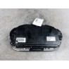 BLOC COMPTEURS RENAULT MEGANE III 2008-