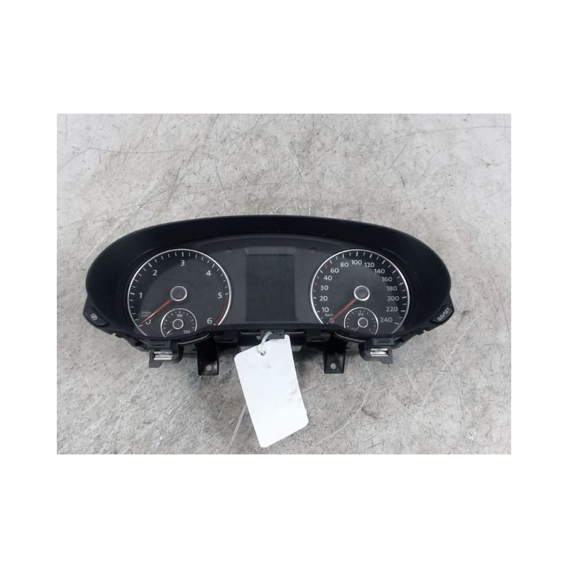 BLOC COMPTEURS SEAT ALHAMBRA 2000-