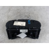 BLOC COMPTEURS SEAT ALHAMBRA 2000-