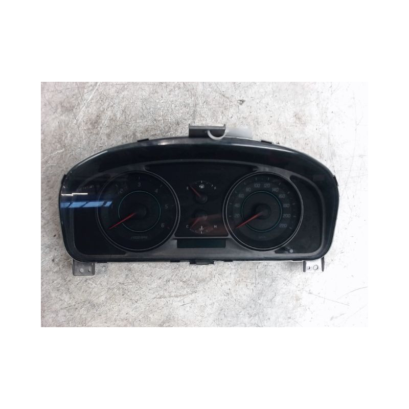 BLOC COMPTEURS CHEVROLET CAPTIVA