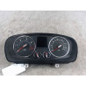 BLOC COMPTEURS RENAULT LAGUNA III 2009-