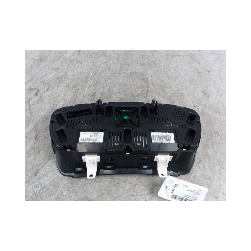 BLOC COMPTEURS RENAULT LAGUNA III 2009-