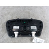 BLOC COMPTEURS RENAULT LAGUNA III 2009-