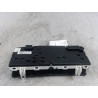 BLOC COMPTEURS TOYOTA COROLLA 2004-