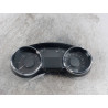BLOC COMPTEURS PEUGEOT 3008 2009-
