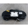 BLOC COMPTEURS PEUGEOT 3008 2009-