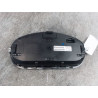BLOC COMPTEURS RENAULT MEGANE III 2008-