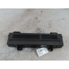 BLOC COMPTEURS RENAULT SCENIC III 2009-