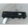 BLOC COMPTEURS RENAULT SCENIC III 2009-