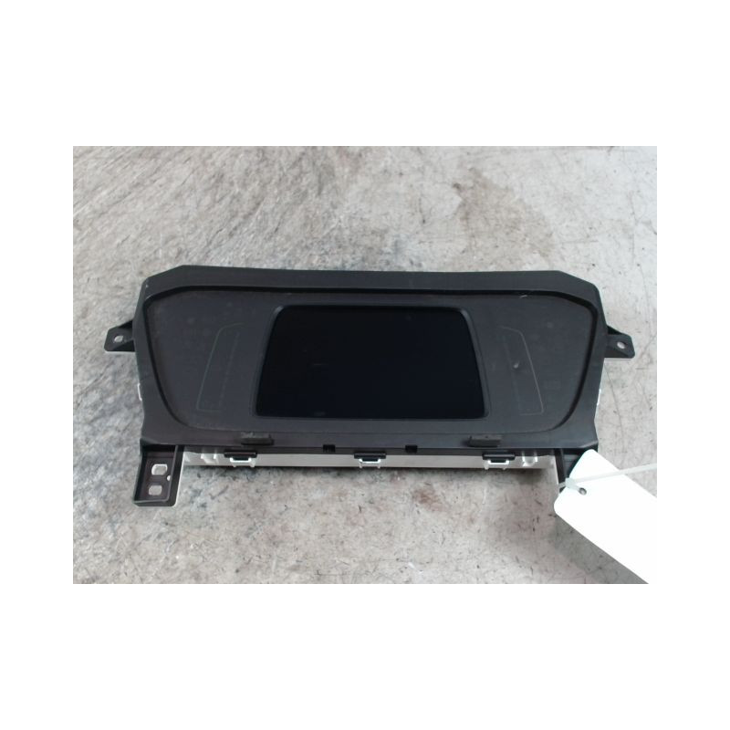 BLOC COMPTEURS HONDA JAZZ
