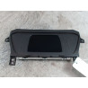 BLOC COMPTEURS HONDA JAZZ