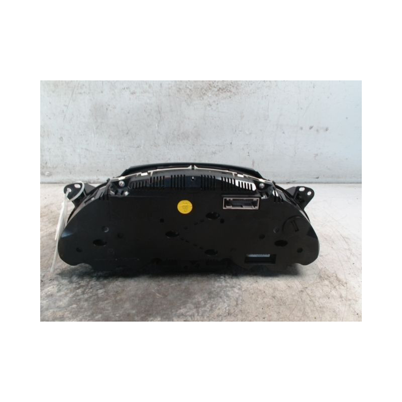 BLOC COMPTEURS AUDI A4 2008-