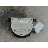COMMANDE DE CHAUFFAGE NISSAN MICRA 2009-