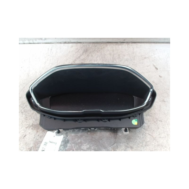 BLOC COMPTEURS PEUGEOT 3008 2009-