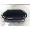 BLOC COMPTEURS PEUGEOT 3008 2009-