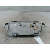 BLOC COMPTEURS PEUGEOT 3008 2009-