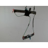 MECANISME+MOTEUR LEVE-GLACE AVANT DROIT OPEL CORSA D PHASE 1 DIESEL
