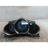 BLOC COMPTEURS CITROEN C3 2009-