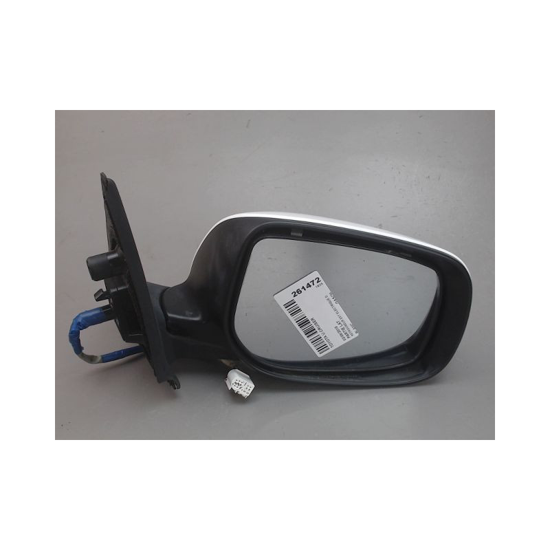 RETROVISEUR EXTERIEUR ELECTRIQUE DROIT TOYOTA U.CRUISER