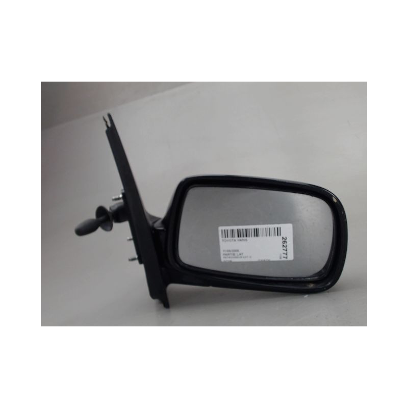 RETROVISEUR EXTERIEUR DROIT TOYOTA YARIS