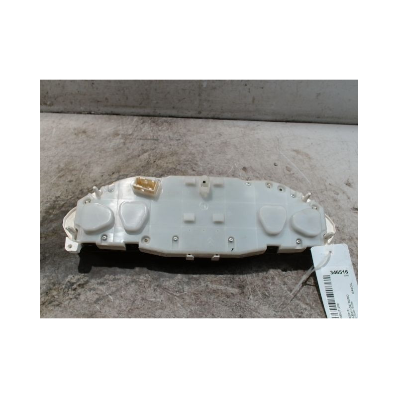 BLOC COMPTEURS PEUGEOT 208