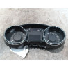 BLOC COMPTEURS PEUGEOT 3008