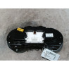 BLOC COMPTEURS PEUGEOT 3008