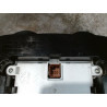 BLOC COMPTEURS PEUGEOT 3008